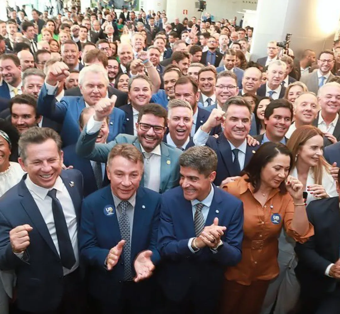PP e União Brasil