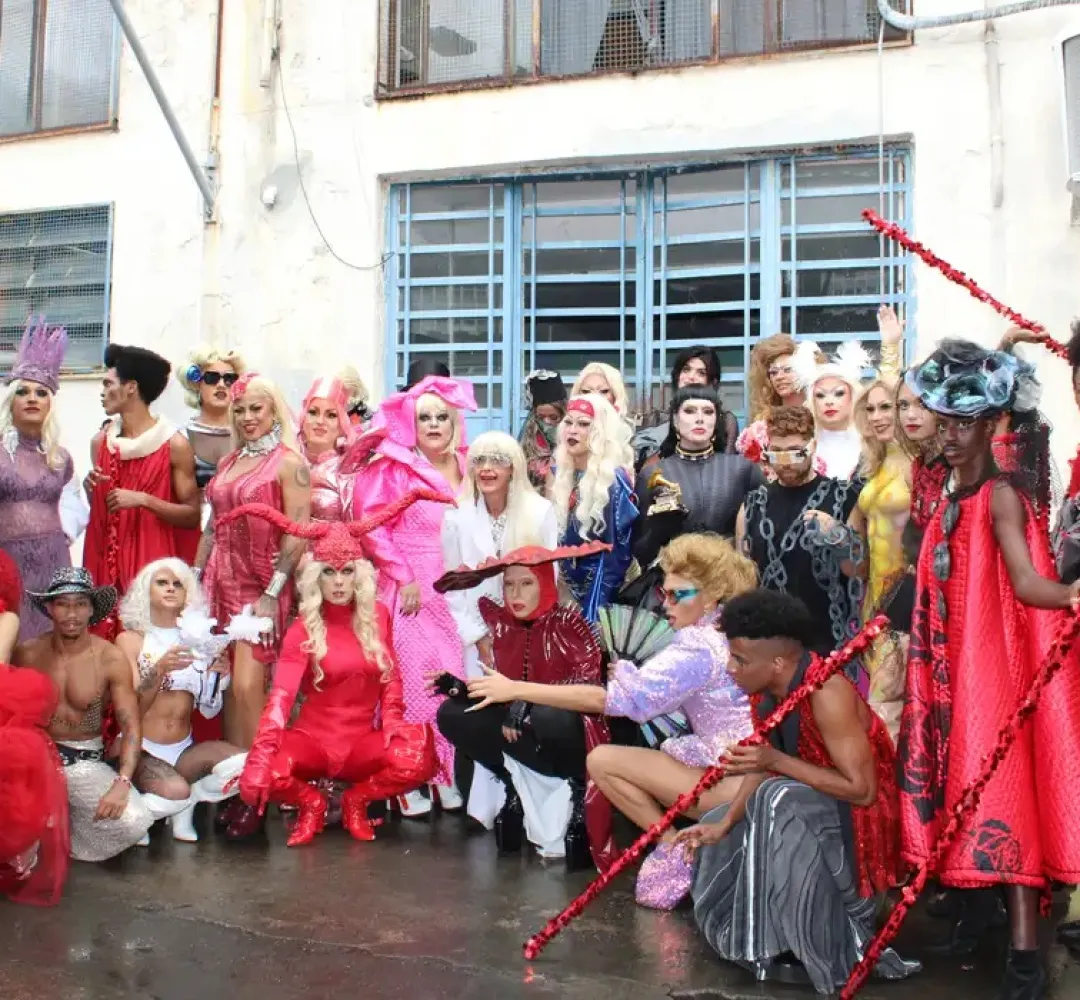 Fãs de Gaga