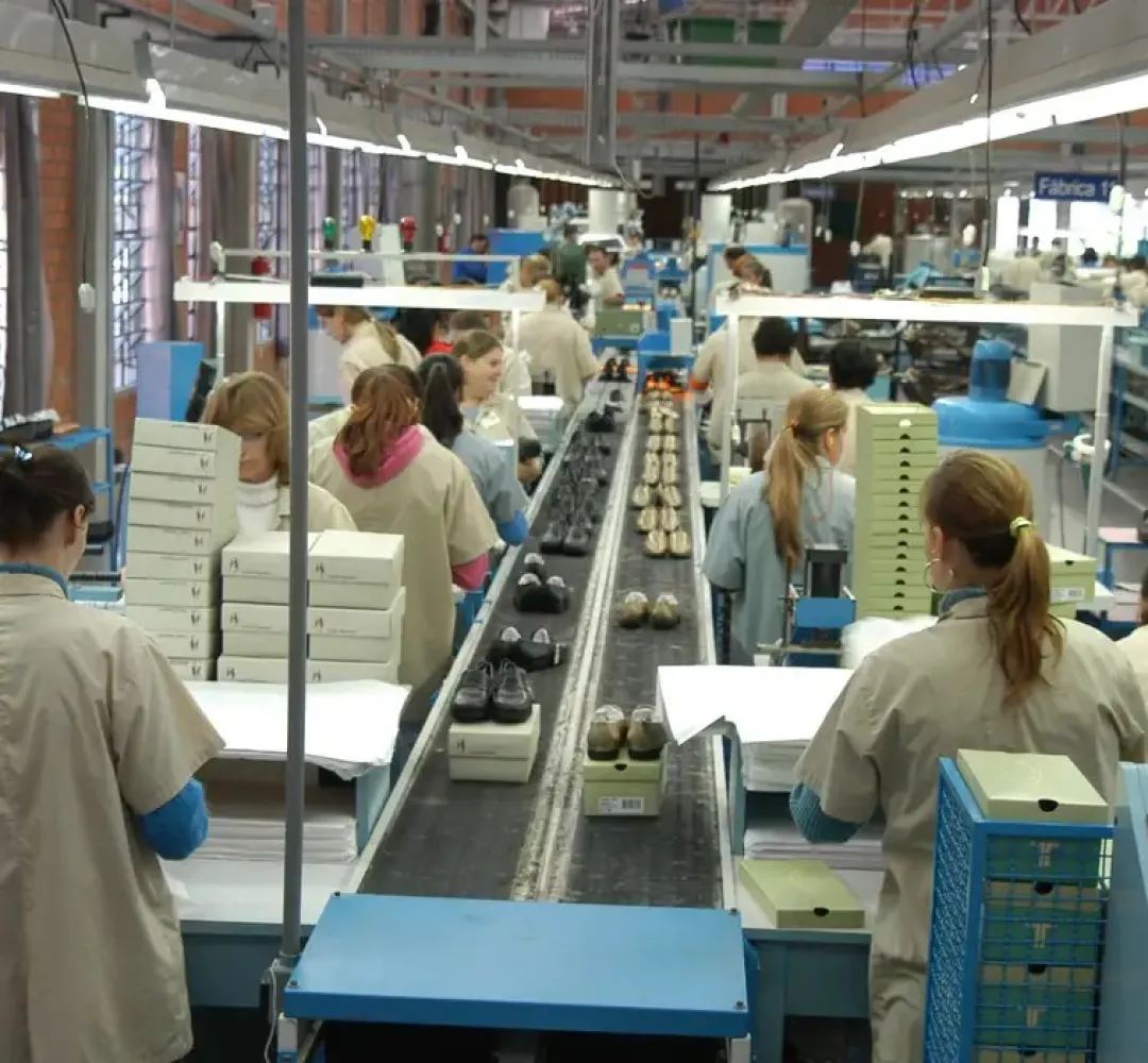 redução de trabalho