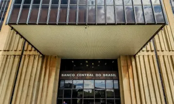 Contas públicas têm superávit de R$ 3,6 bilhões em março
