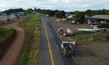 Plano Nacional de Logística prevê redução de R$ 1 trilhão por ano nos custos de transporte até 2050