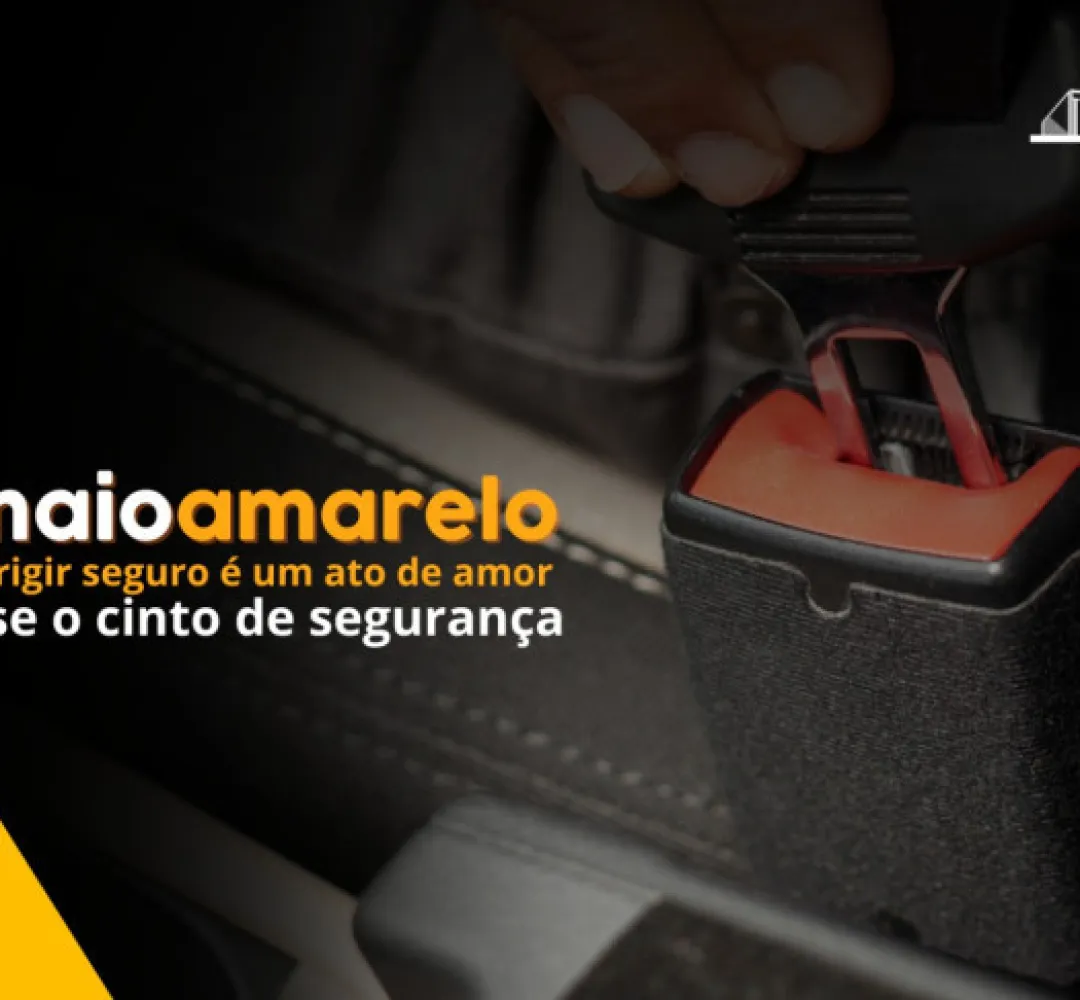 Maio Amarelo