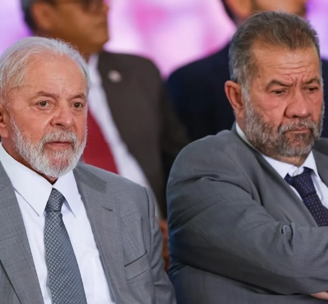 Lula lupi