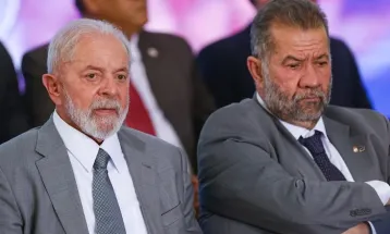 Carlos Lupi deve pedir demissão a Lula nesta sexta-feira