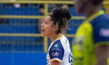 Stein Cascavel Futsal vence o São José por 3x0 pela LFF e segue invicto na temporada