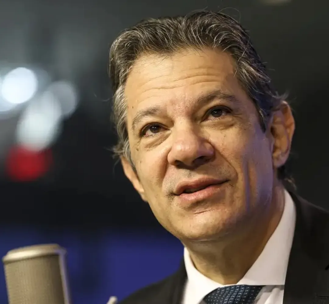 Fernando Haddad