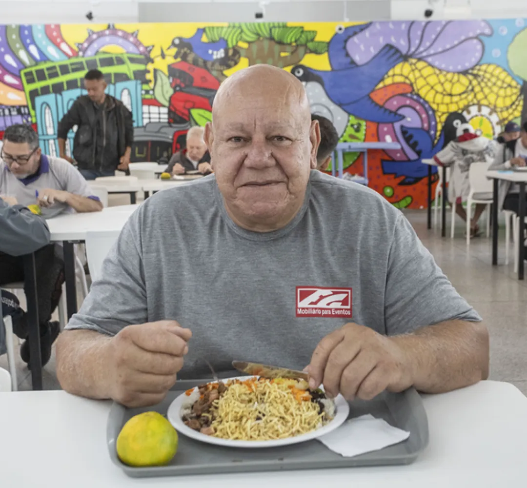 Foto: Ricardo Marajó/SECOM