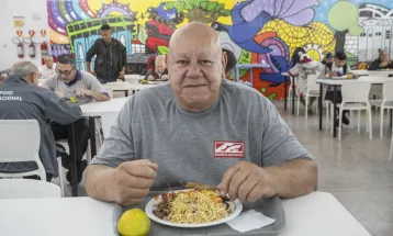 Restaurantes Populares são alternativa acessível em Curitiba