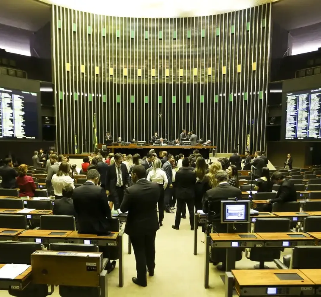 Câmara dos Deputados