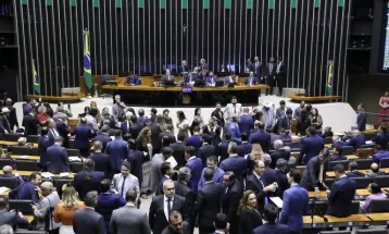 Eleição para Câmara dos Deputados terá menos candidatos neste ano
