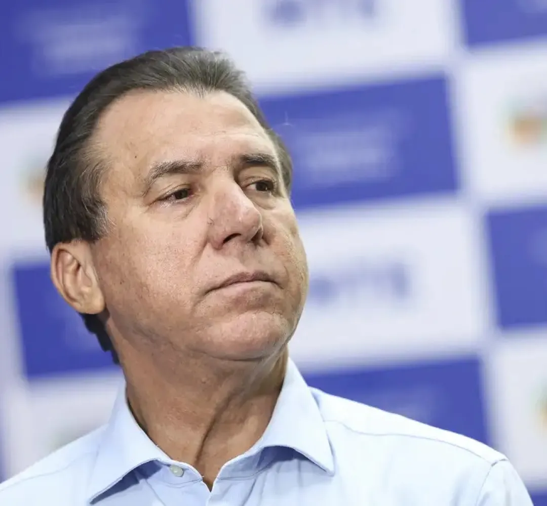 Ministro Luiz Marinho