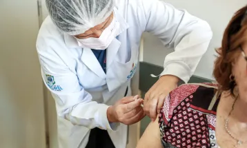 Dia D atualiza vacinação infantil e reforça alerta contra sarampo