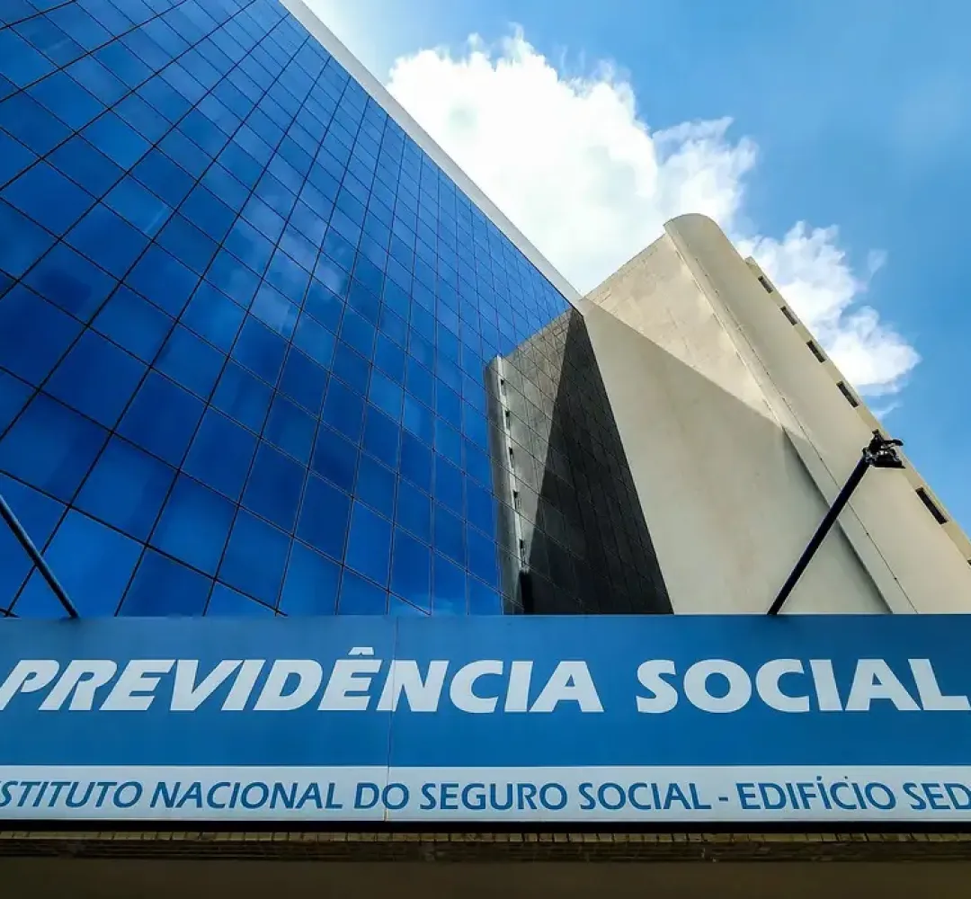 INSS Previdência