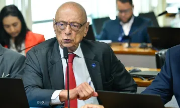 Comissão pede que TCU fiscalize acordo sobre tarifas de Itaipu