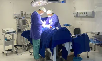 Com investimento bilionário, Paraná faz mais de 2 mil cirurgias eletivas por dia