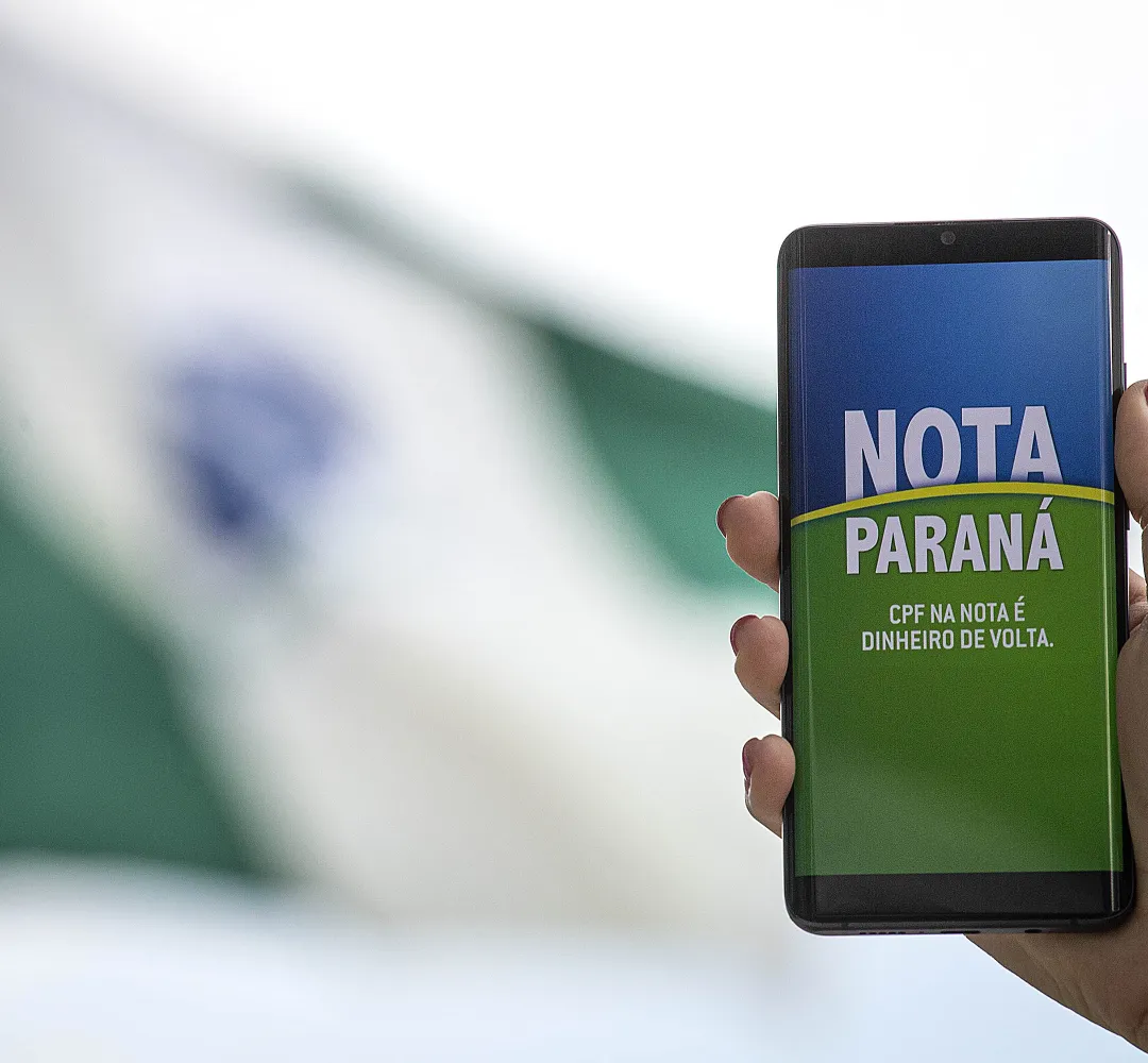 Nota Paraná