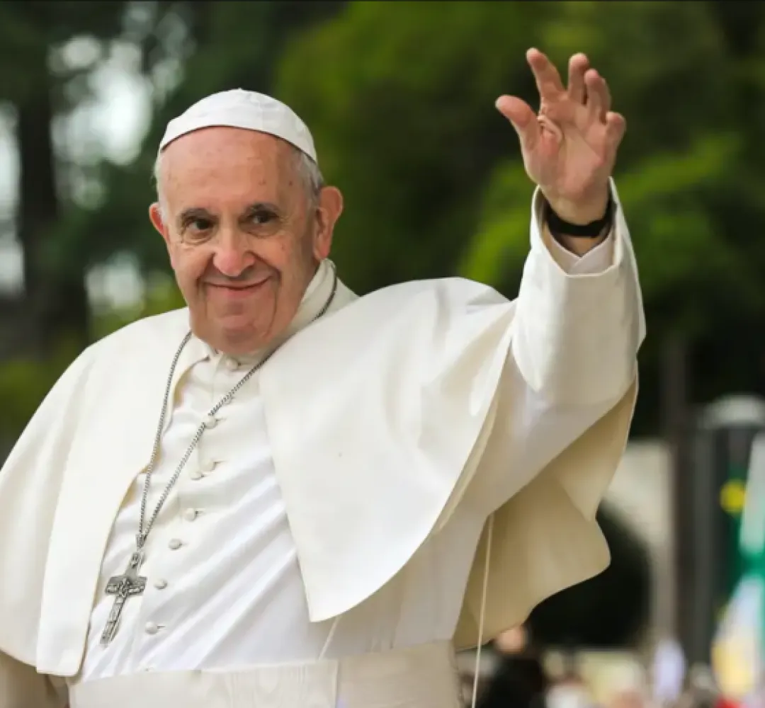 Papa Francisco