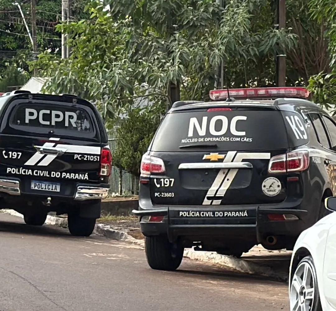 operação