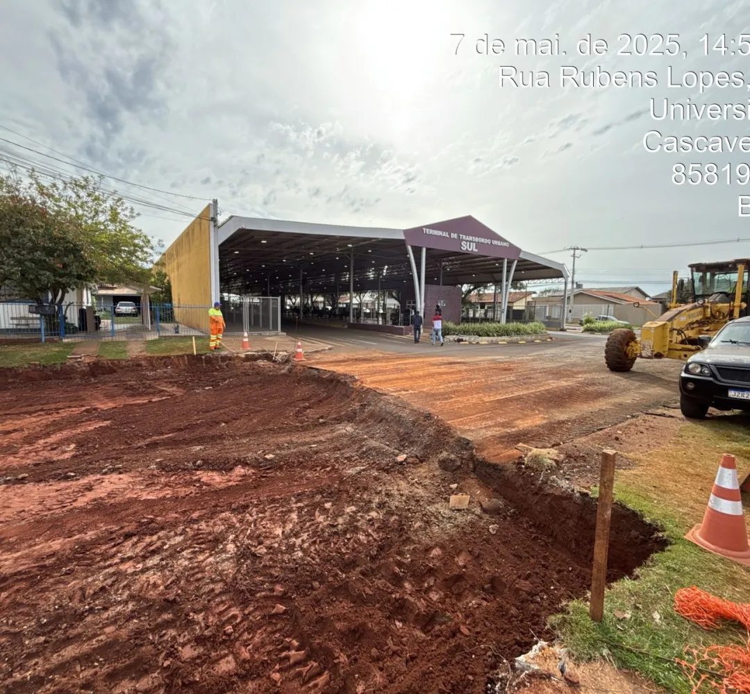 obras
