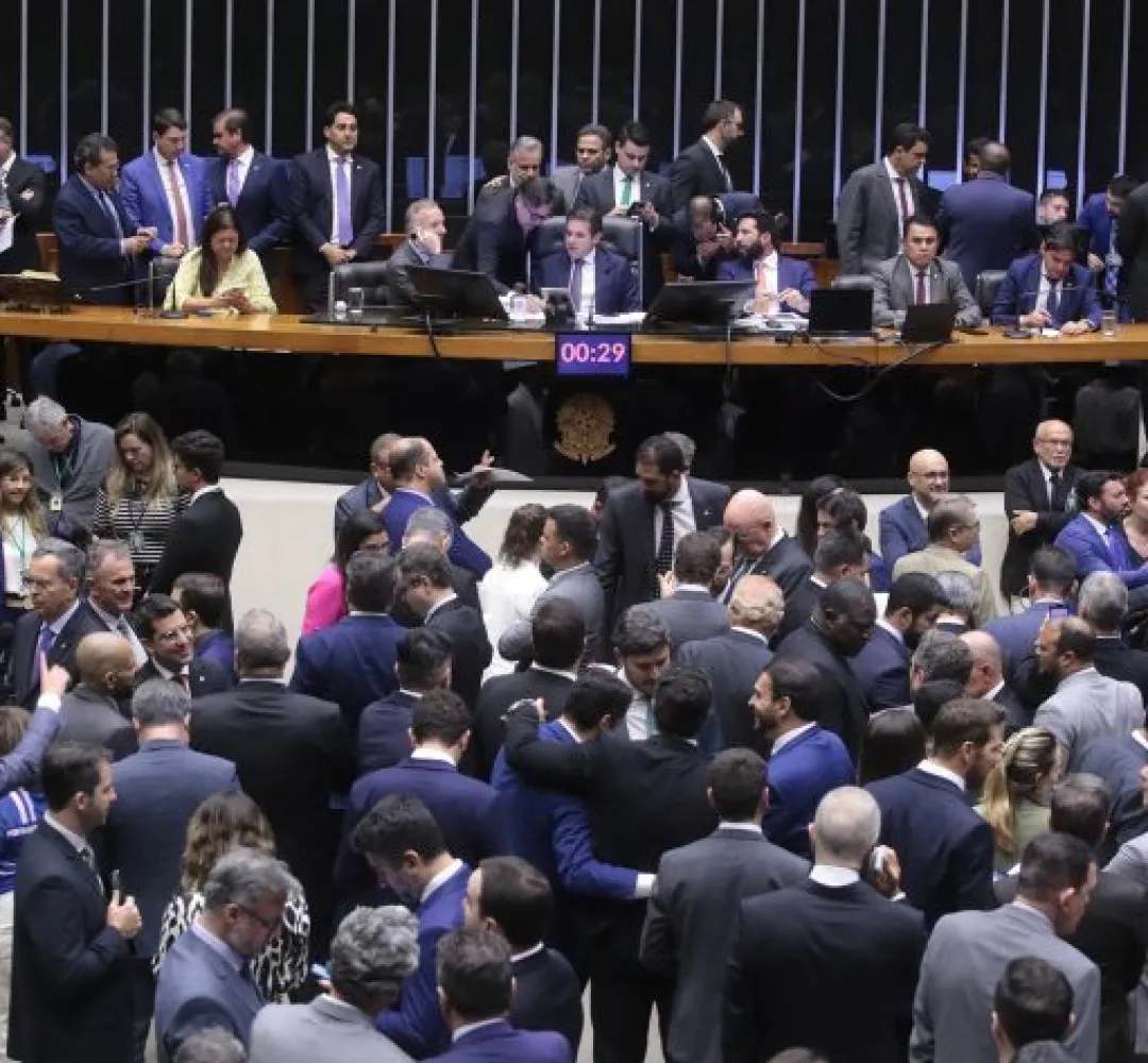 Projeto foi aprovado pela maioria dos deputados