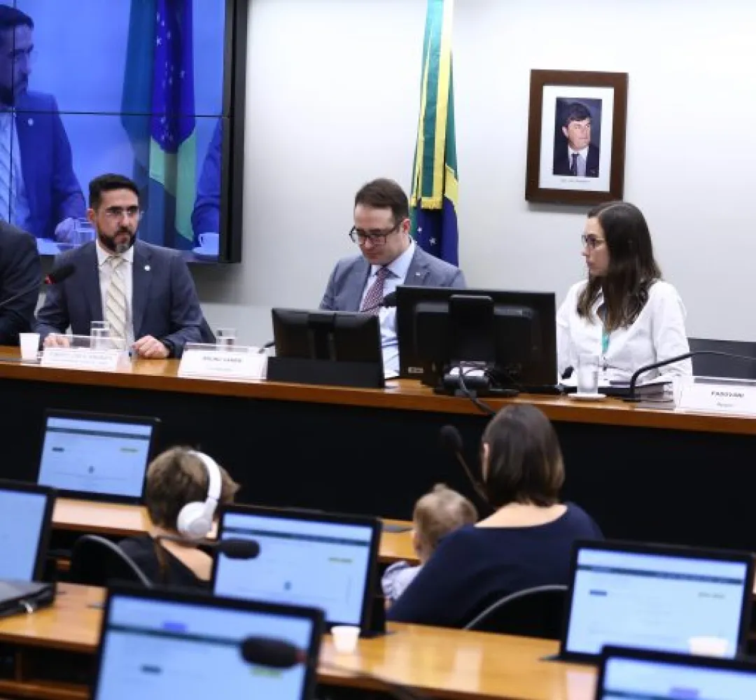 deputados