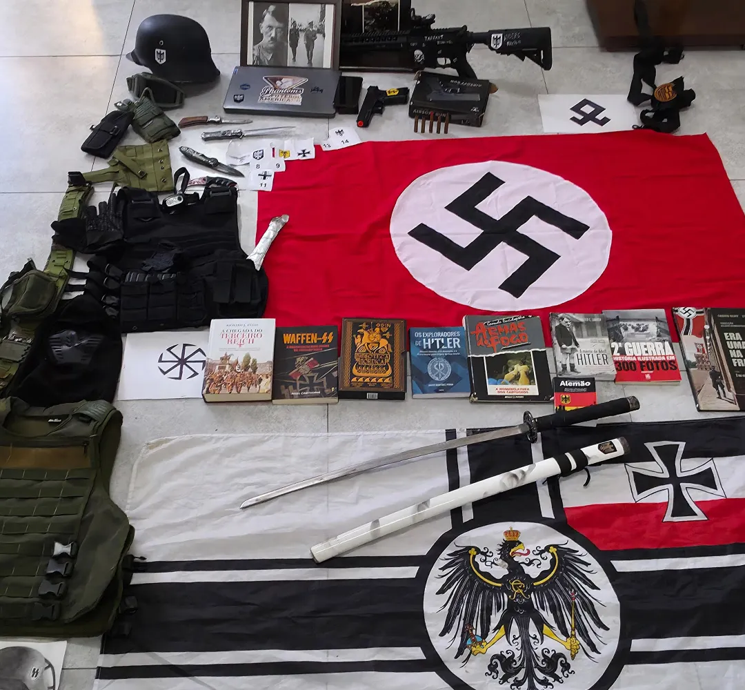 Nazismo