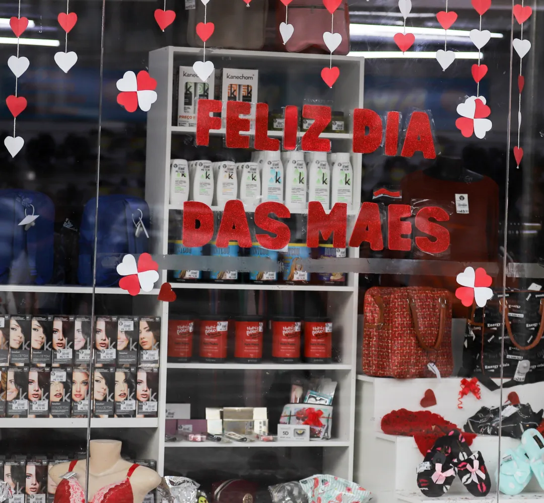 Dia das Mães