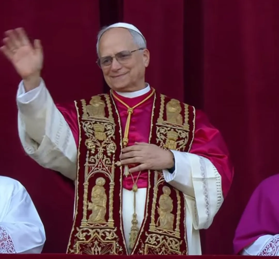 Novo papa