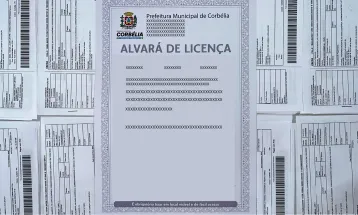    Alvará 2025: Prefeitura inicia entrega das guias para renovação do alvará e da taxa de fiscalização sanitária