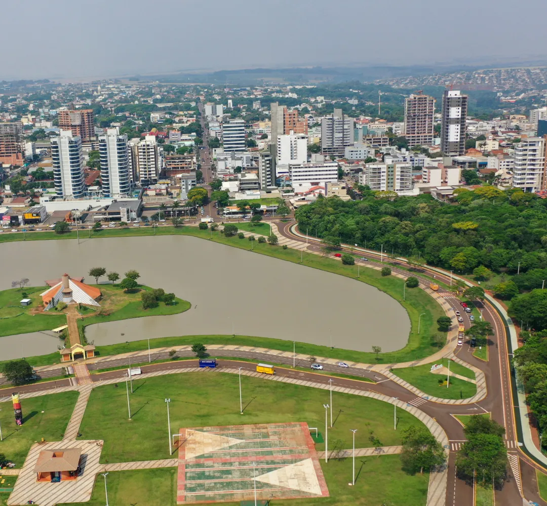 Toledo é a 6ª colocada no ranking