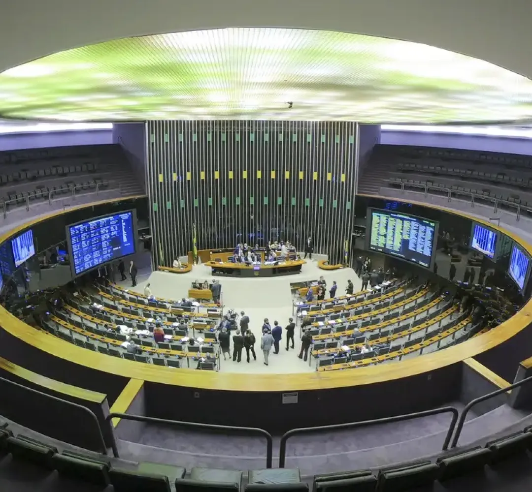 Câmara dos Deputados