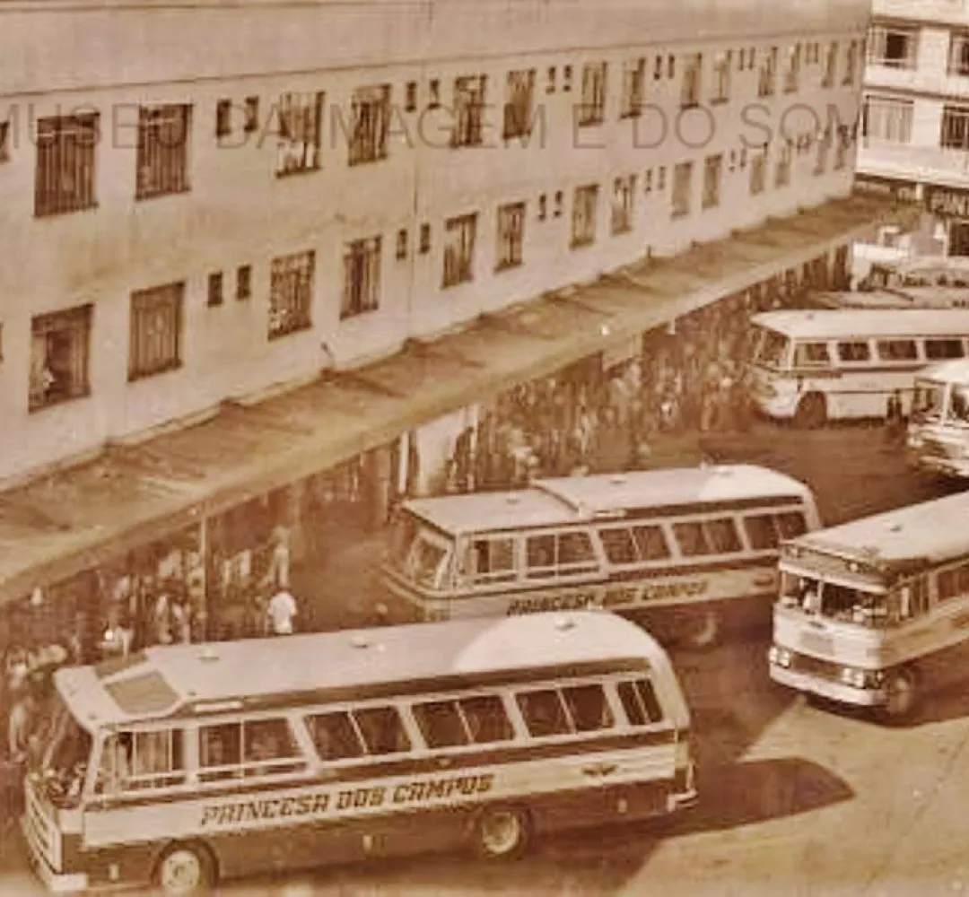 Rodviária