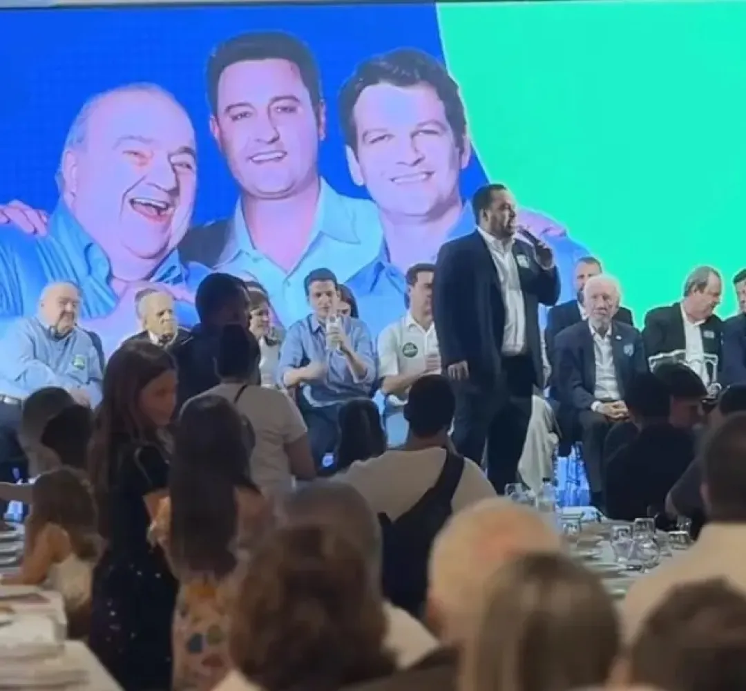 Paulo Martins