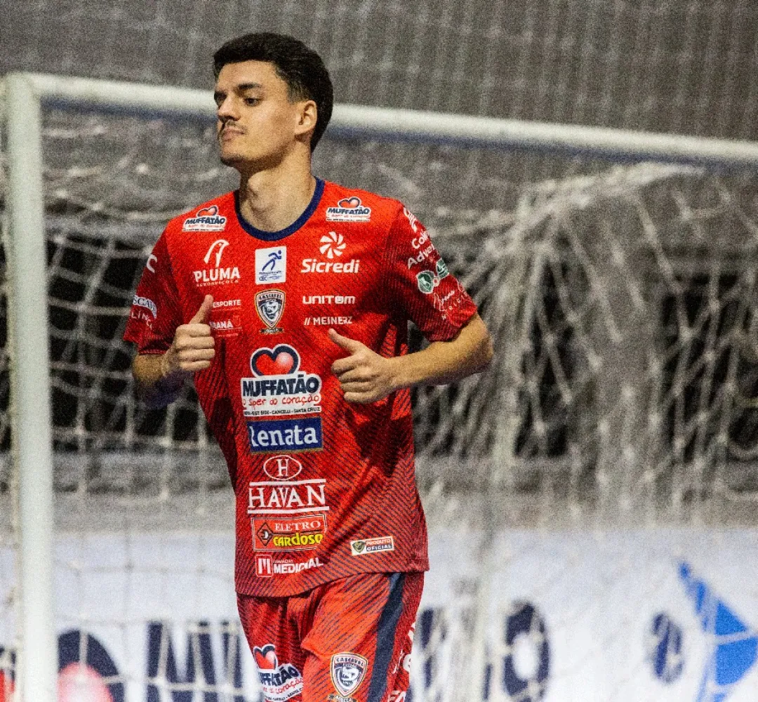 cascavel futsal