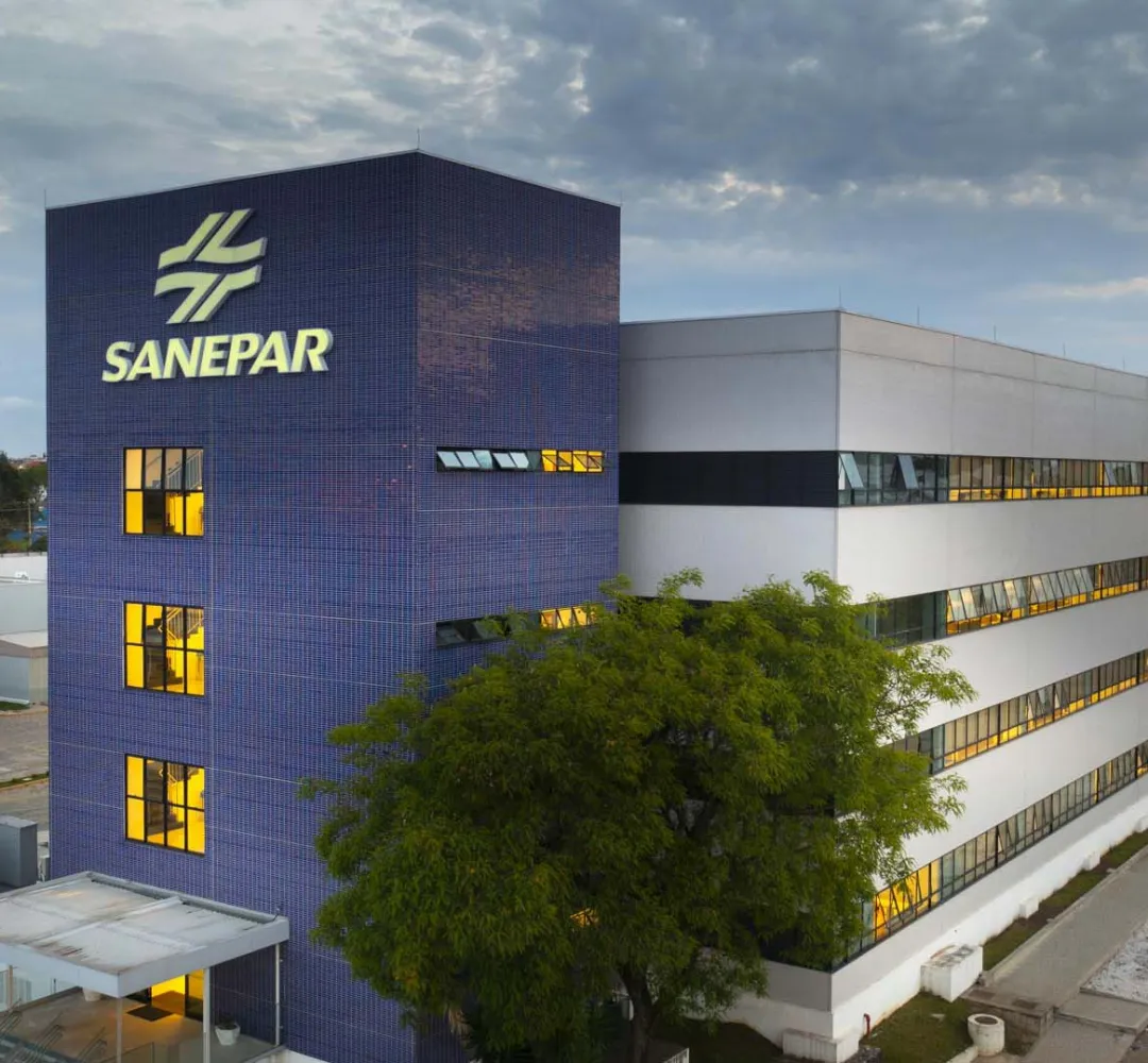 Privatização da Sanepar pode estar próxima