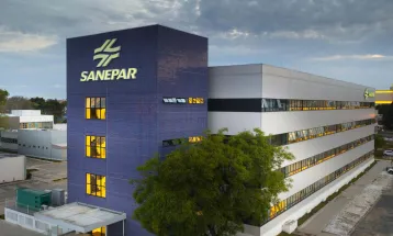 Agepar nega recurso da Sanepar e mantém 100% de precatório para reduzir tarifa