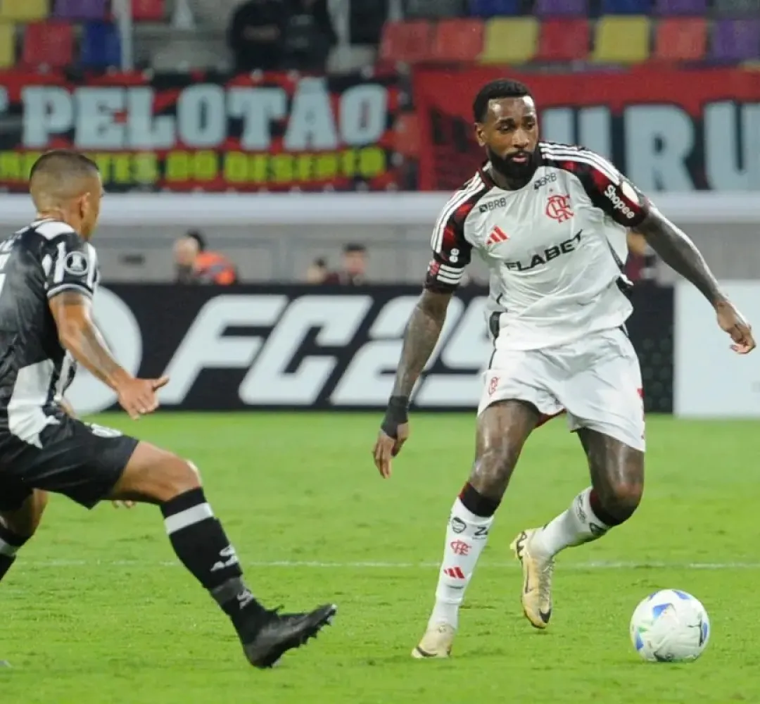O Urubu encara o Bahia