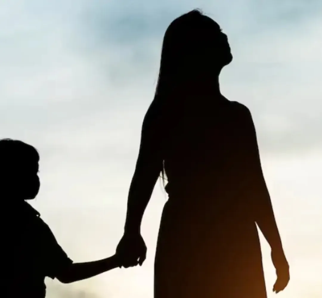 mãe e filha