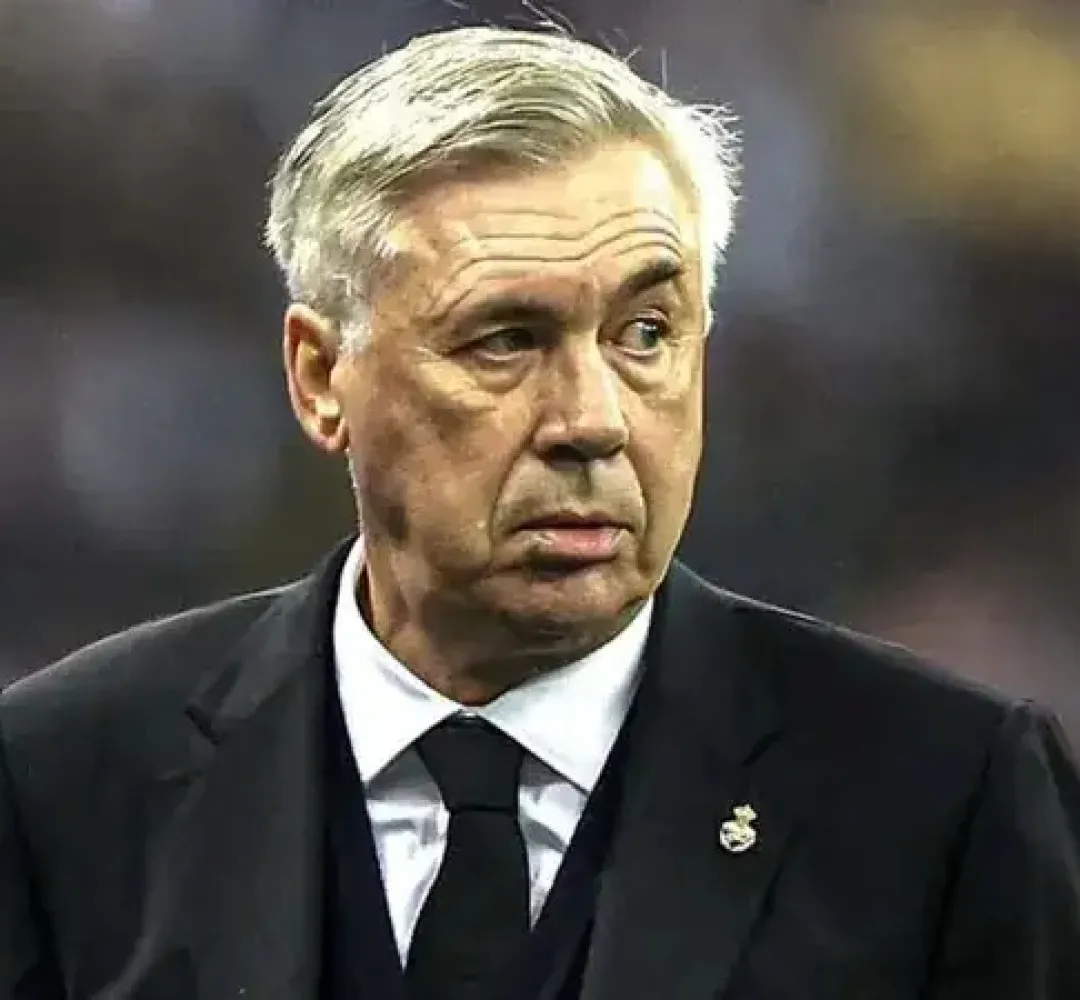 Carlo Ancelotti