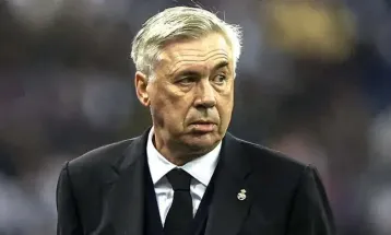 Ancelotti lamenta eliminação, mas vê derrota como início de novo ciclo da Seleção