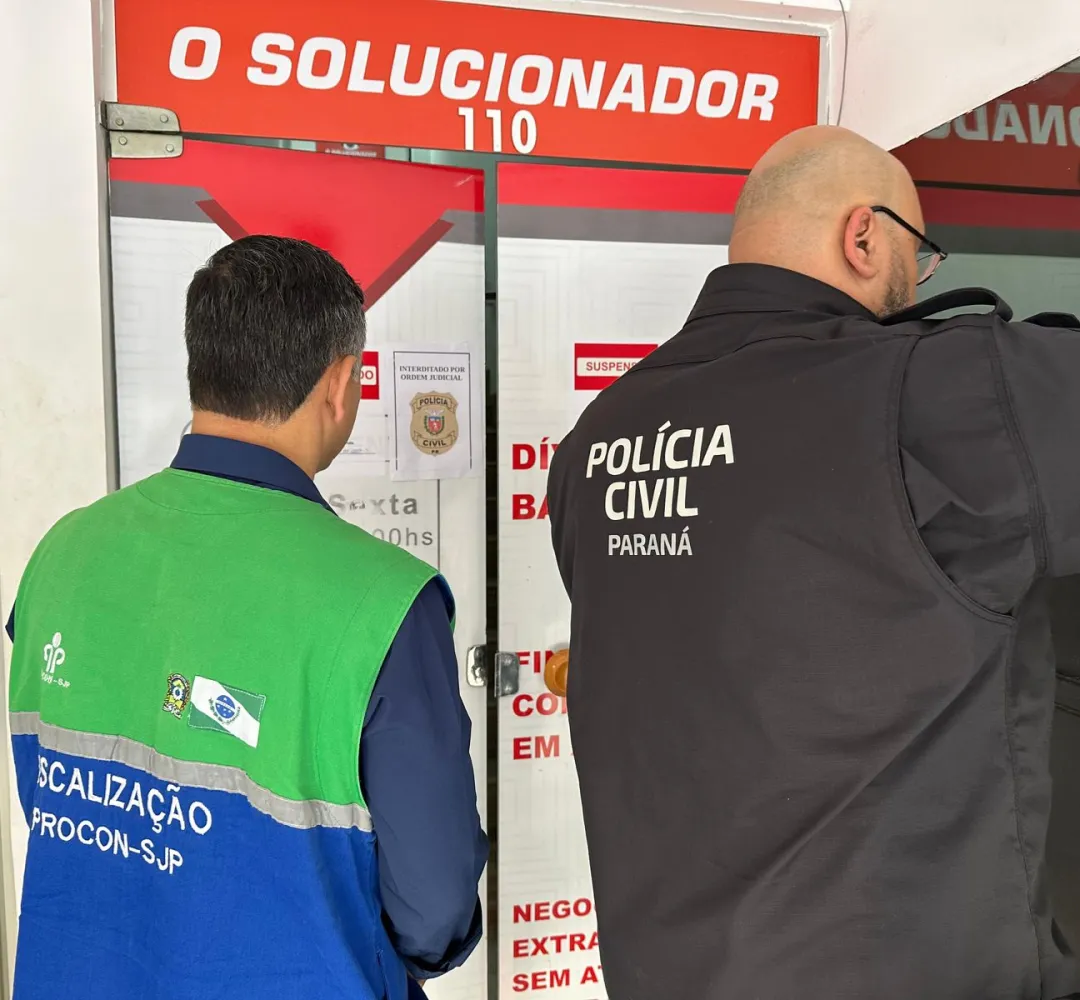 O Solucionador