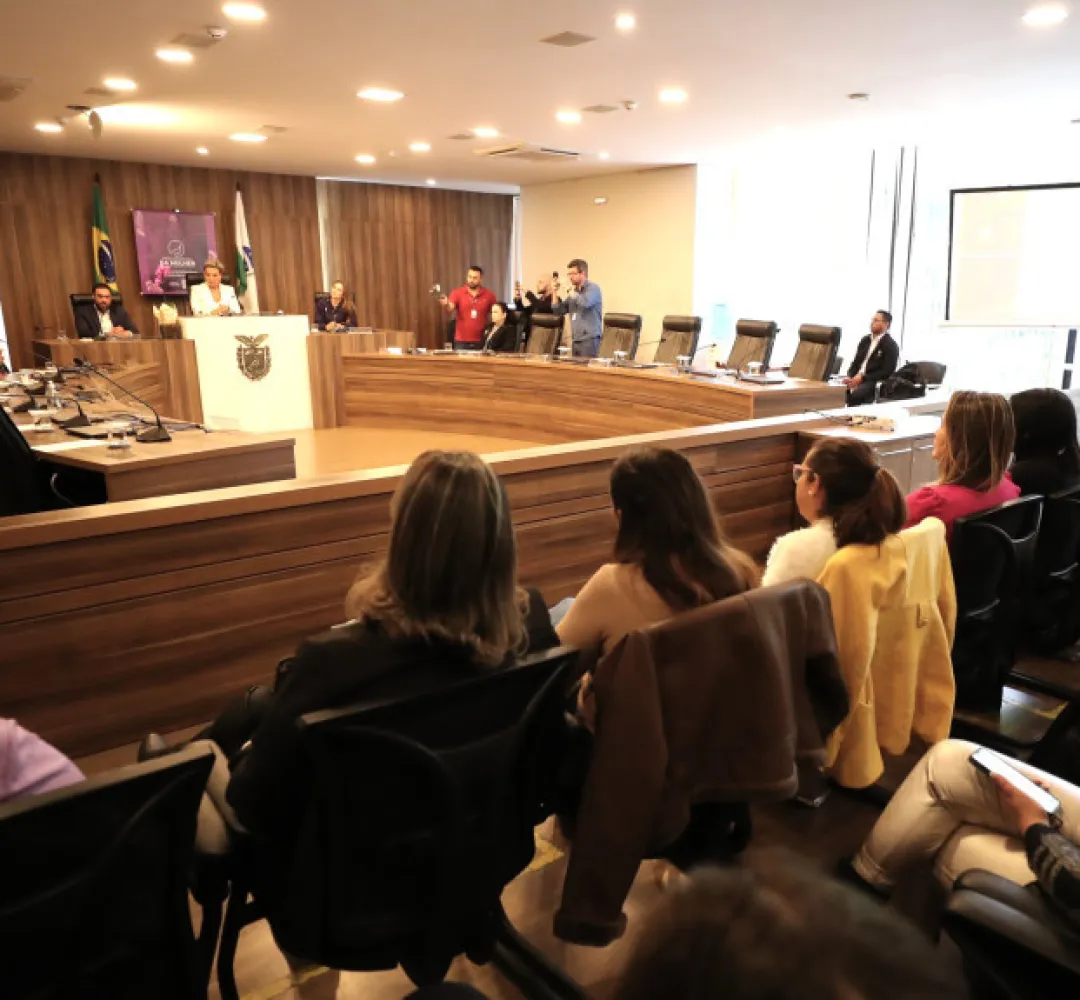 Assembleia Legislativa