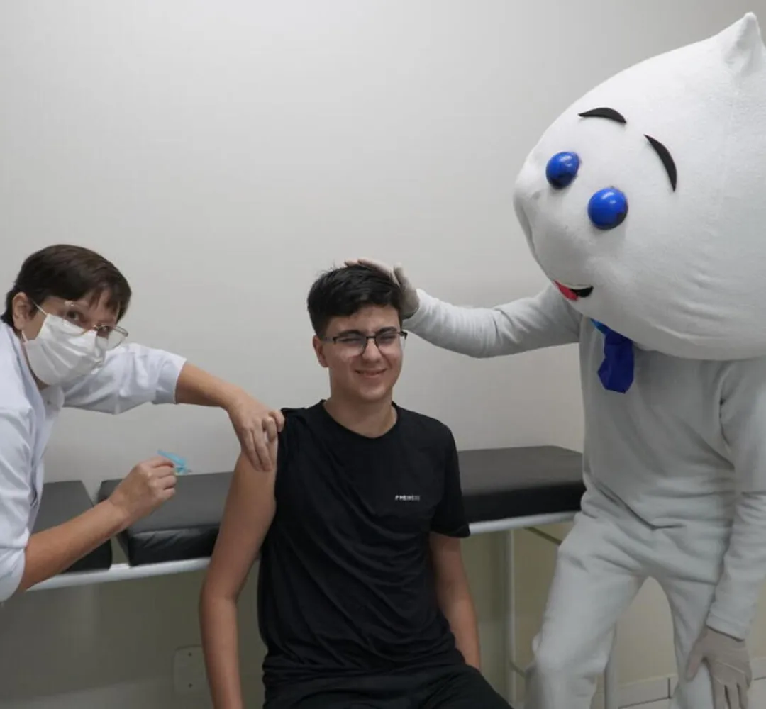 Vacinação