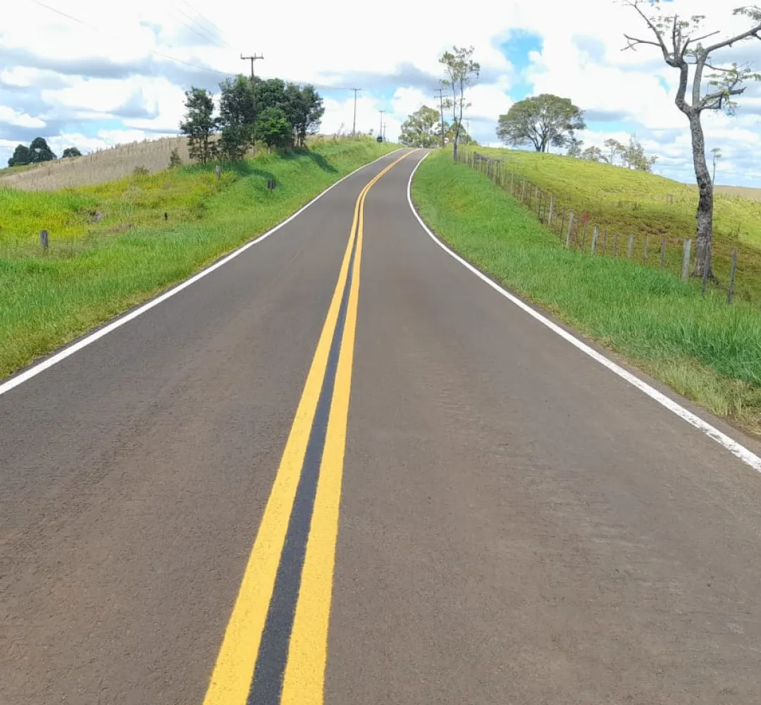 Estradas do Paraná