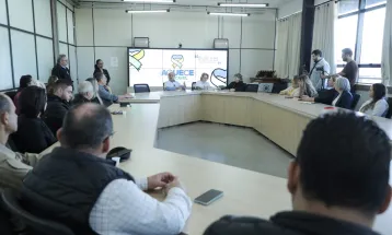 Campanha "Aquece Cascavel 2025" é lançada para arrecadar agasalhos e cobertores para os que mais precisam em Cascavel