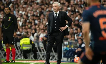 Vai começar a era Ancelotti na Seleção Brasileira