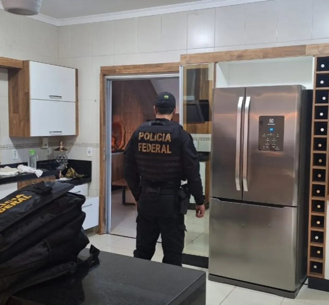 Operação