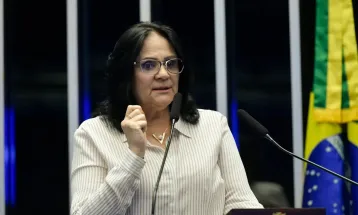 Protocolado pedido de CPMI mista para investigar fraudes no INSS