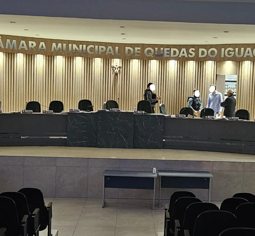 operação