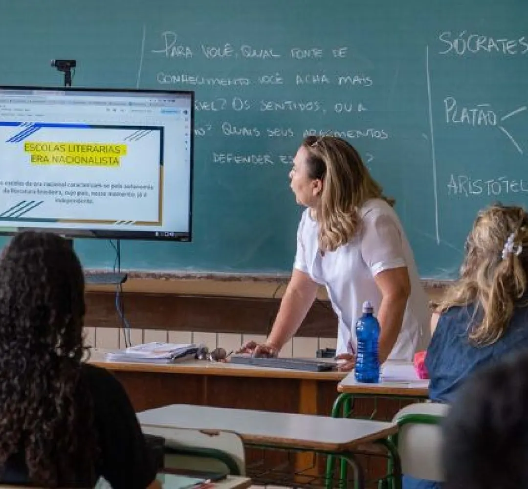 Inscrições seguem abertas até o dia 18 de maio
